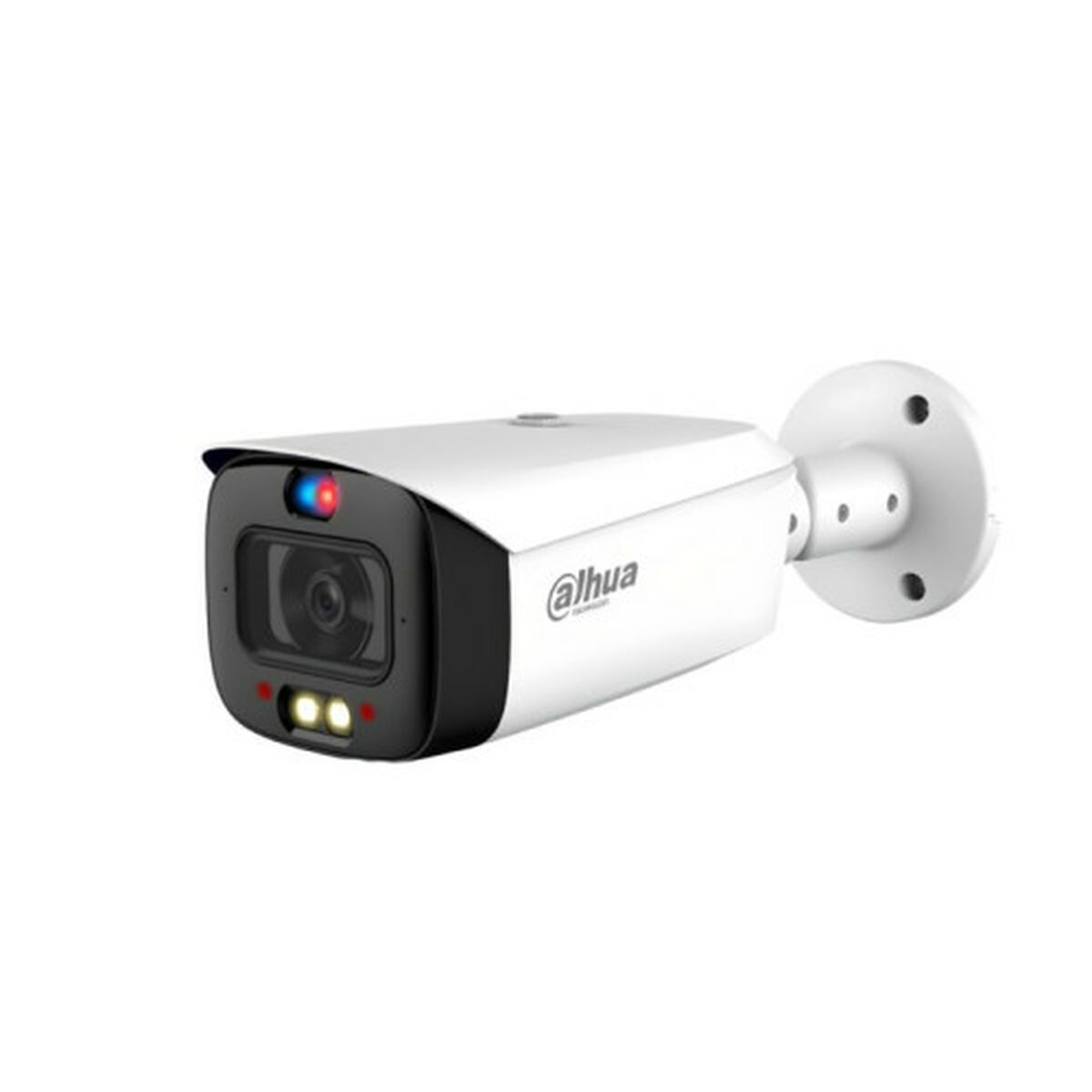 Övervakningsvideokamera Dahua DH-IPC-HFW3849T1P-AS-PV-0280B-S5