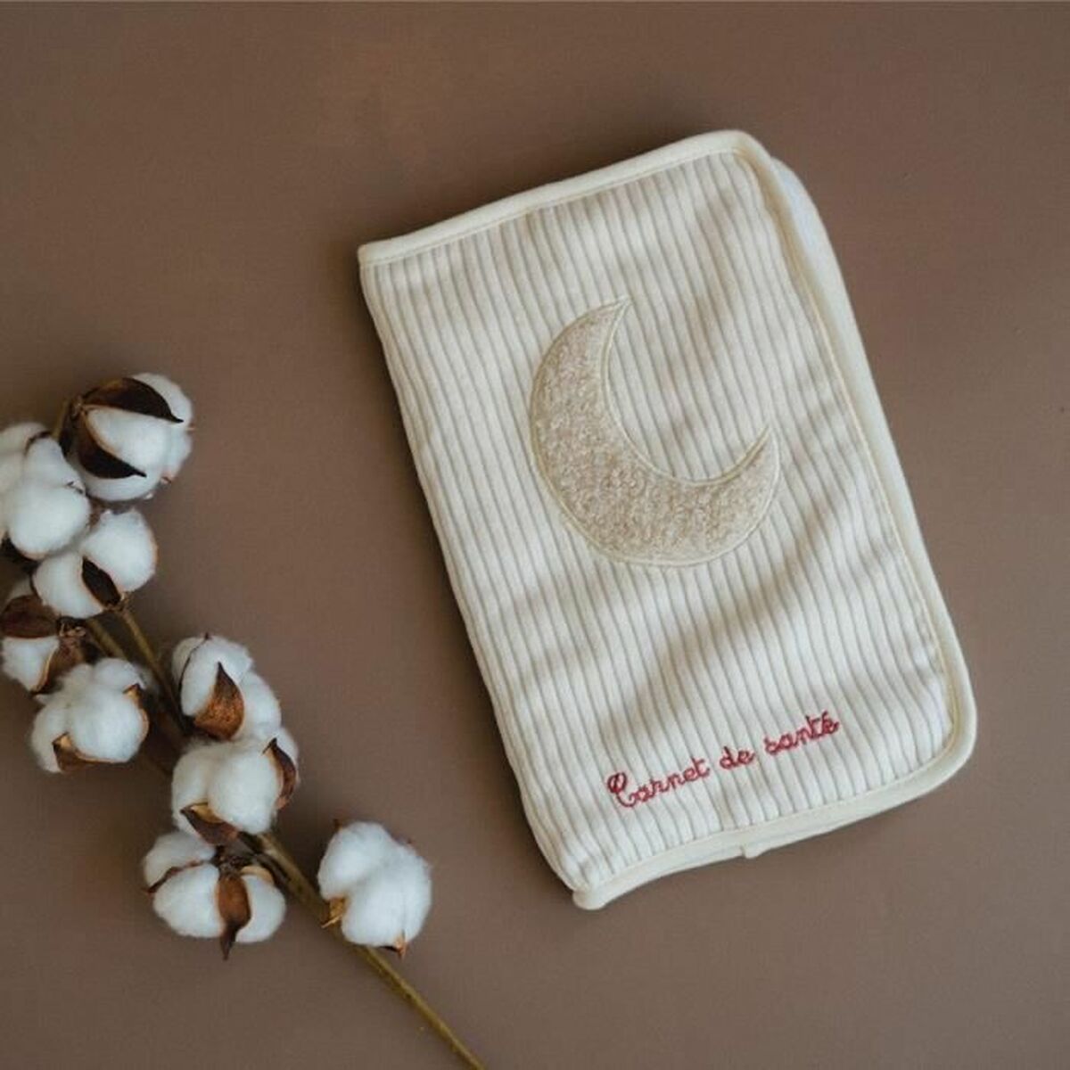 Baby-kit Domiva Kräm Textil - 2