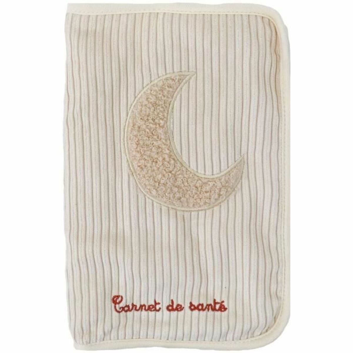 Baby-kit Domiva Kräm Textil