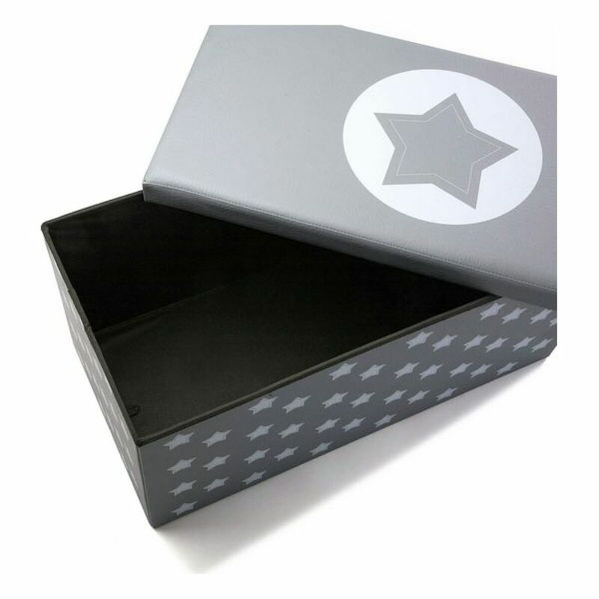 Avtagbar väska Stars Fusion 38 x 37,5 x 76,5 cm - 15