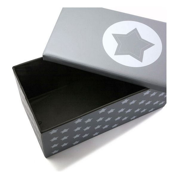 Avtagbar väska Stars Fusion 38 x 37,5 x 76,5 cm - 5