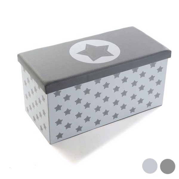 Avtagbar väska Stars Fusion 38 x 37,5 x 76,5 cm