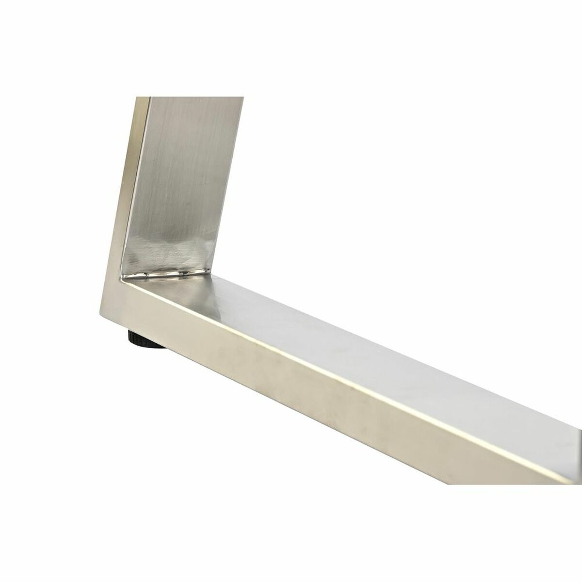 Soffbord DKD Home Decor MDF Stål (120 x 60 x 44 cm) - 11