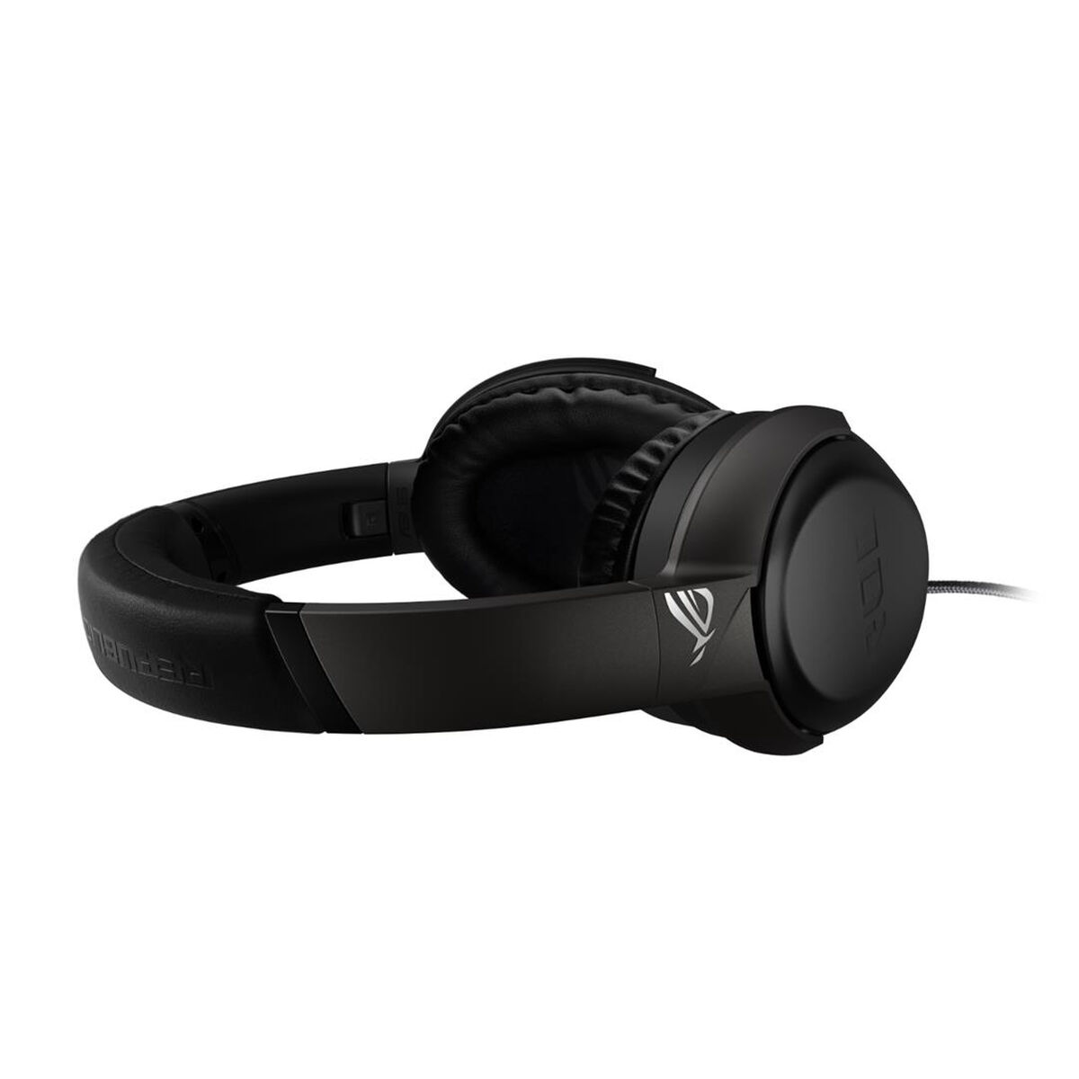 Diademhörlurar Asus ROG Strix Go Svart - 6