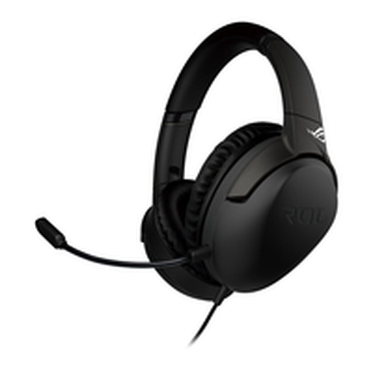 Diademhörlurar Asus ROG Strix Go Svart - 4