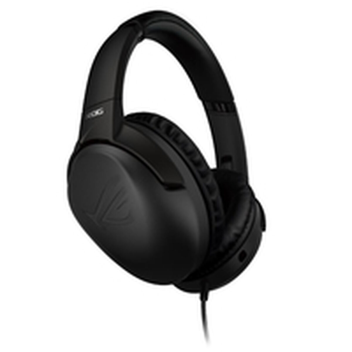 Diademhörlurar Asus ROG Strix Go Svart - 3