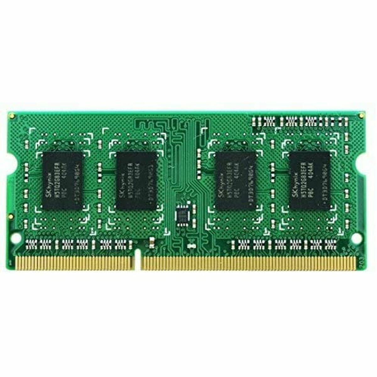 RAM-minne Synology D3NS1866L-4G 4 GB - 4