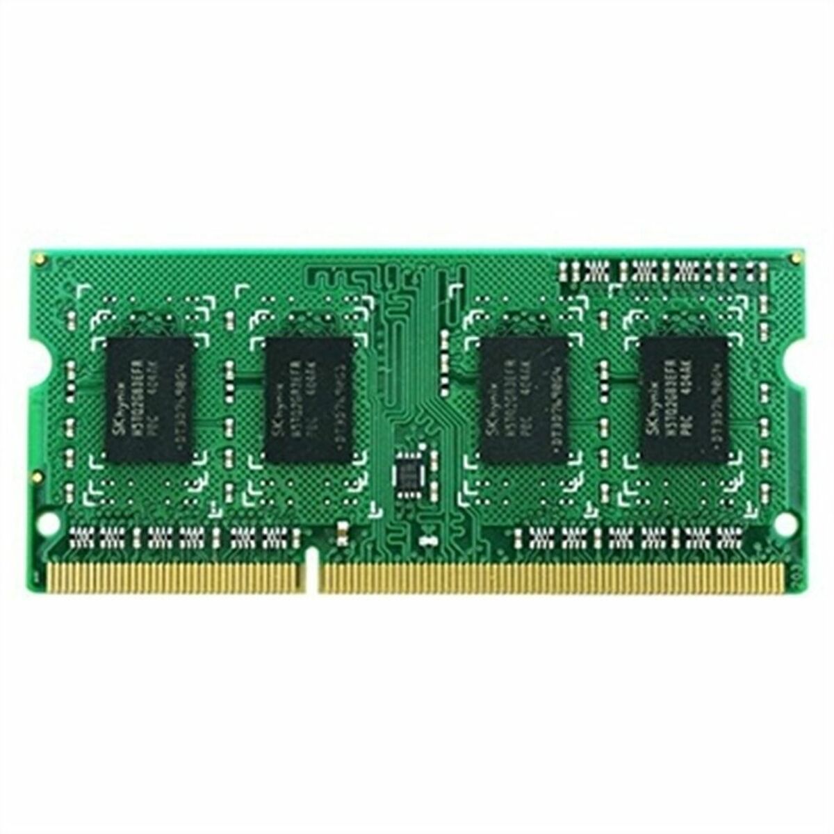 RAM-minne Synology D3NS1866L-4G 4 GB - 3