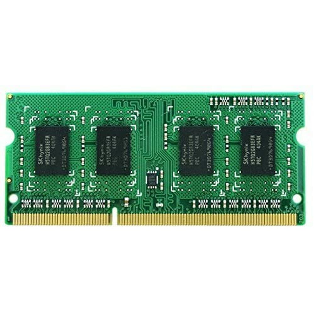 RAM-minne Synology D3NS1866L-4G 4 GB - 2