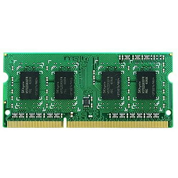 RAM-minne Synology D3NS1866L-4G 4 GB