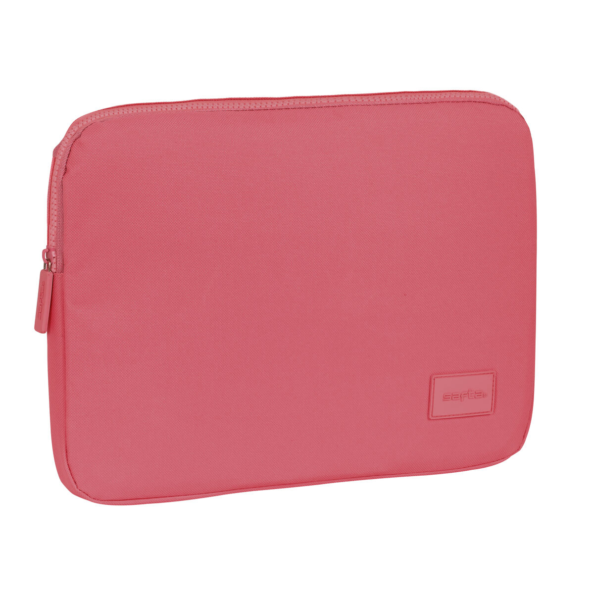 Laptopfodral Safta Marsala 14" 34 x 25 x 2 cm Rödbrun - 3