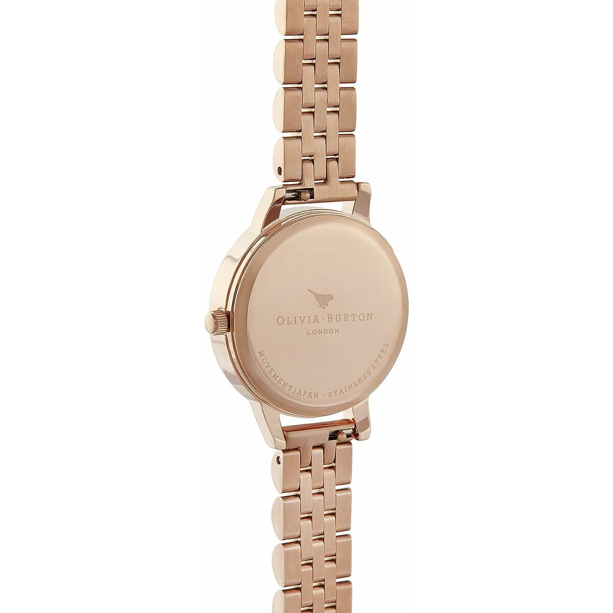 Damklocka Olivia Burton OB16US25 (Ø 30 mm) - 6
