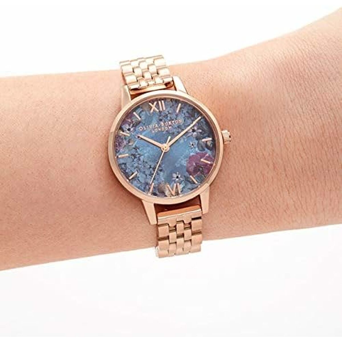Damklocka Olivia Burton OB16US25 (Ø 30 mm) - 5