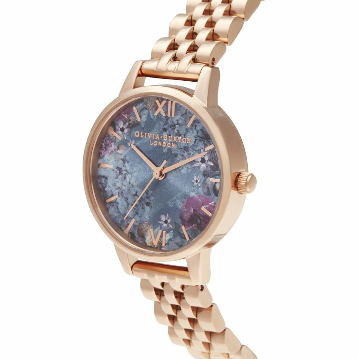 Damklocka Olivia Burton OB16US25 (Ø 30 mm) - 7