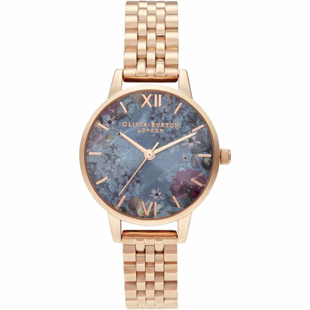 Damklocka Olivia Burton OB16US25 (Ø 30 mm) - 3