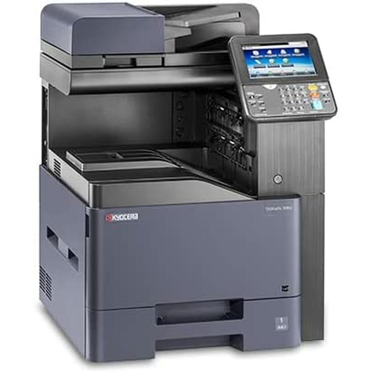 Multifunktionsskrivare Kyocera TASKALFA 308CI - 2