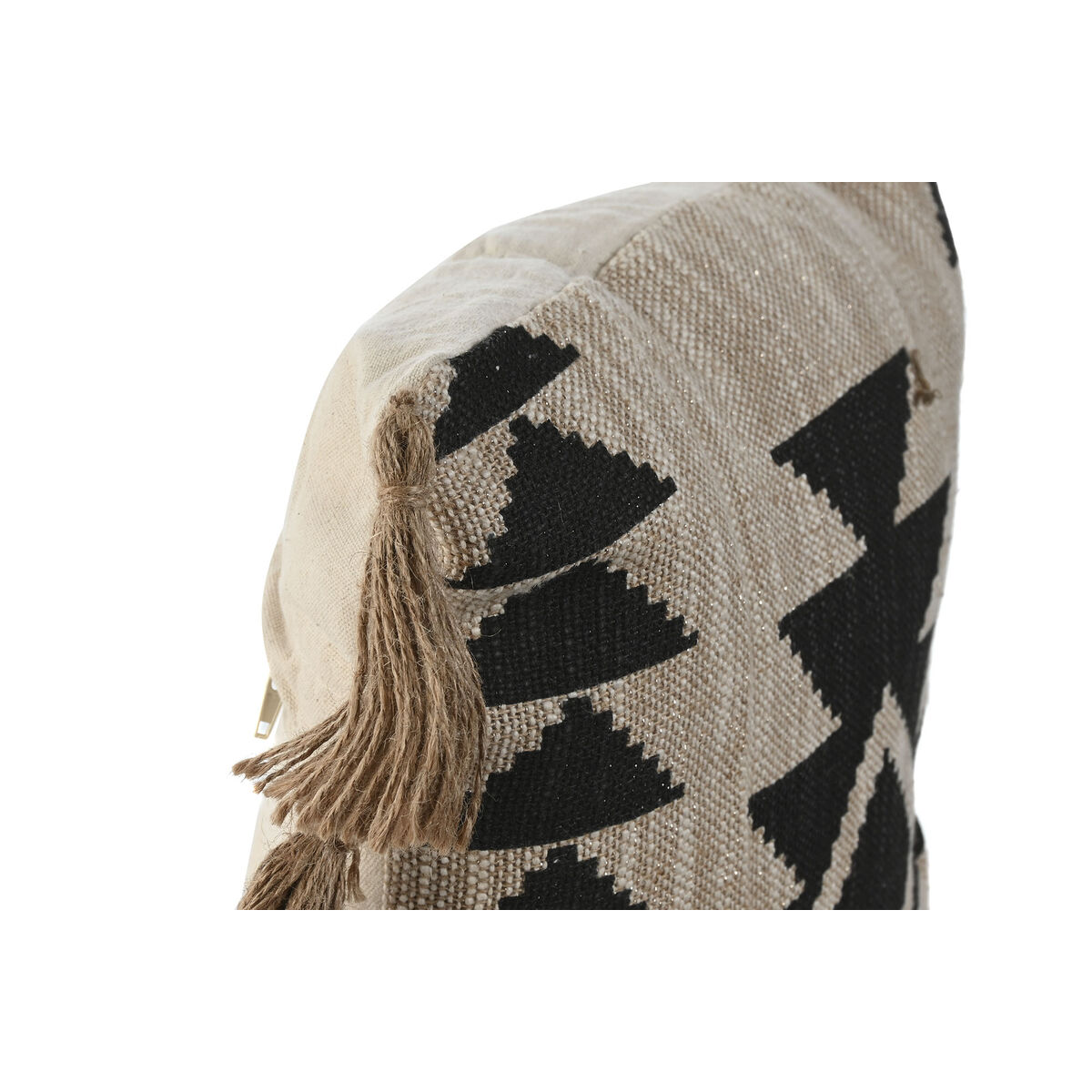 Kudde Home ESPRIT Boho 45 x 45 cm - 2