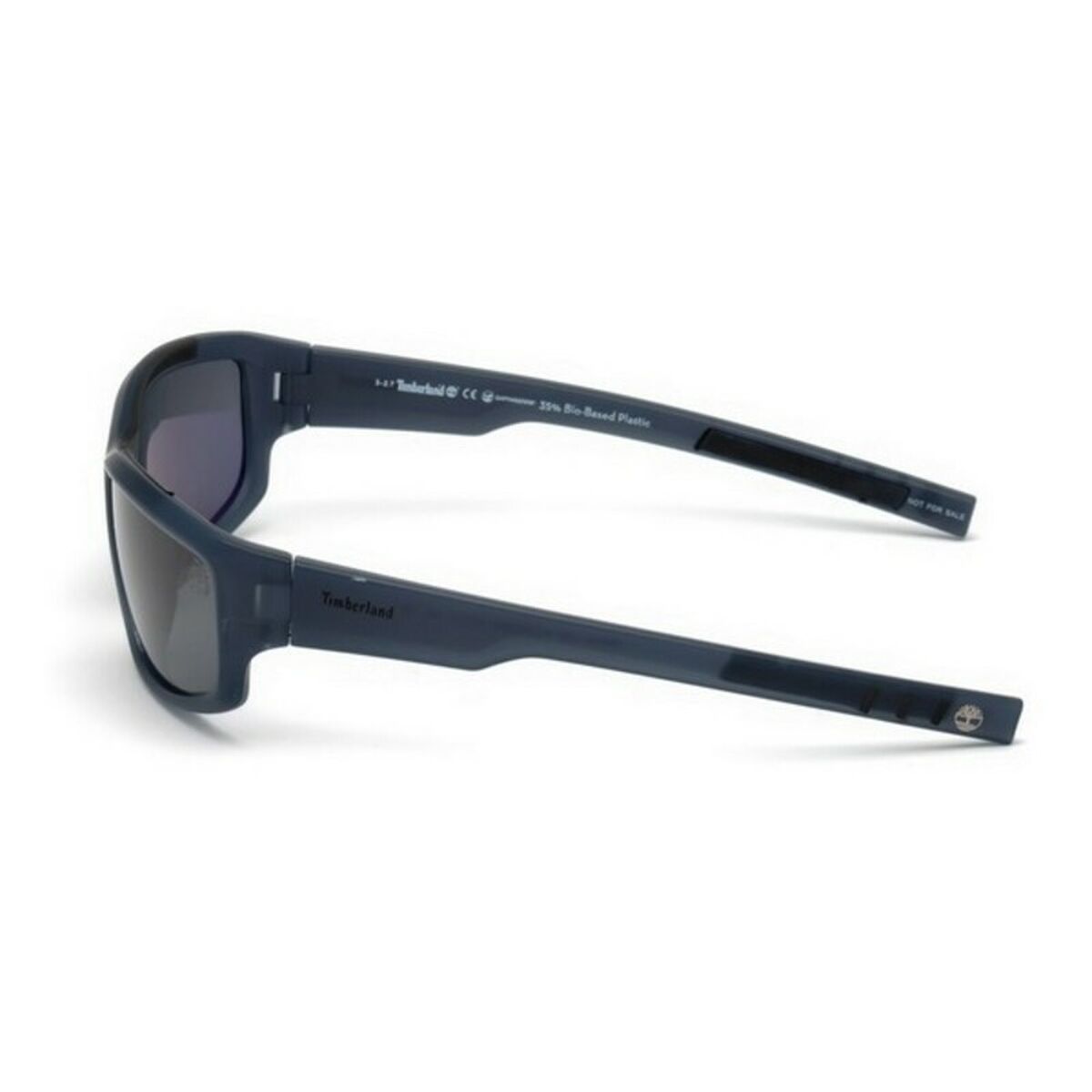 Unisexsolglasögon Timberland TB9154-6220D - 4