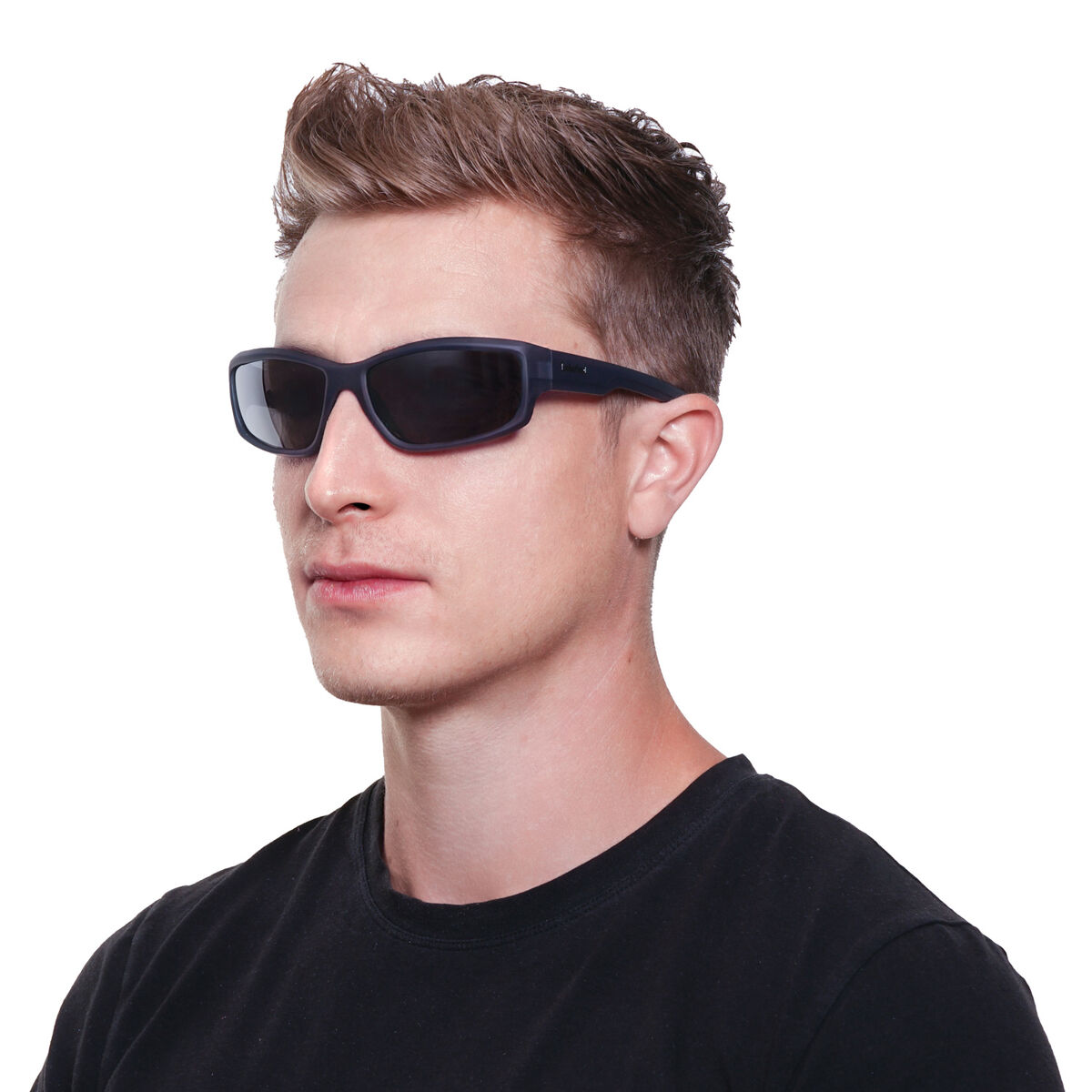 Unisexsolglasögon Timberland TB9154-6220D - 7