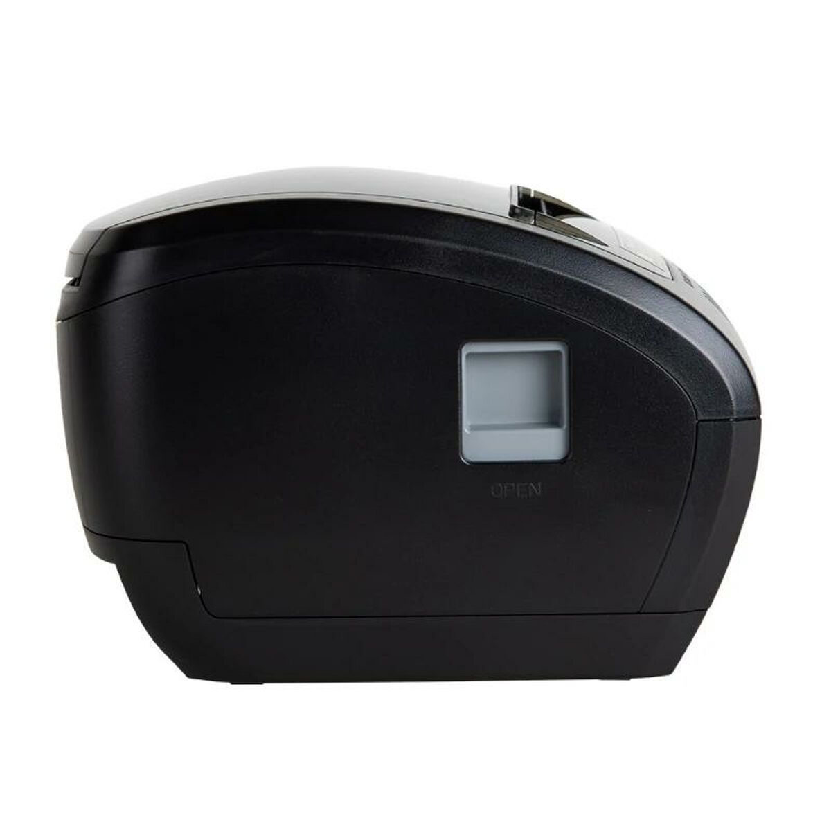 Termisk Skrivare iggual IGG319321 Svartvit - 2