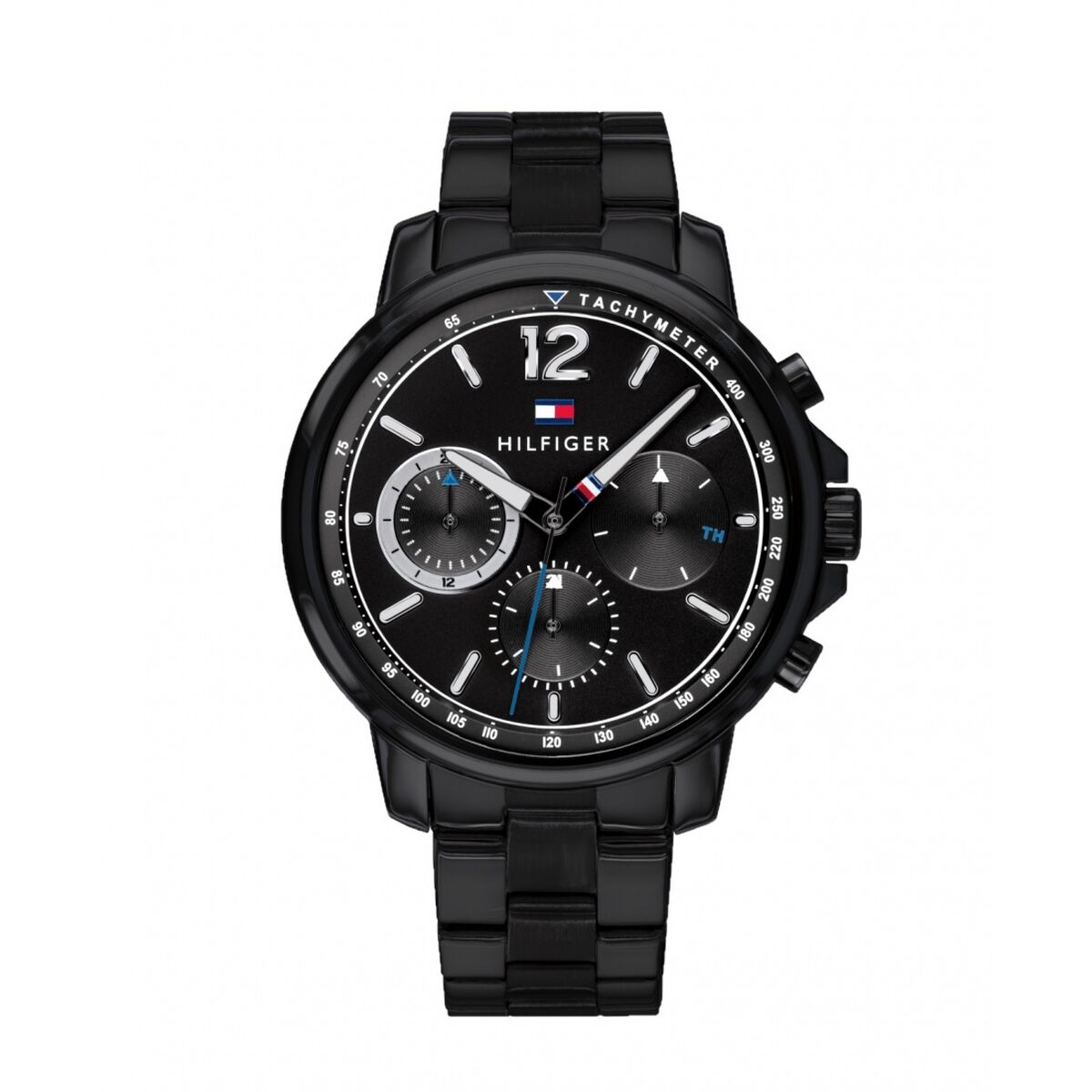 Herrklocka Tommy Hilfiger 1791529 (Ø 44 mm)