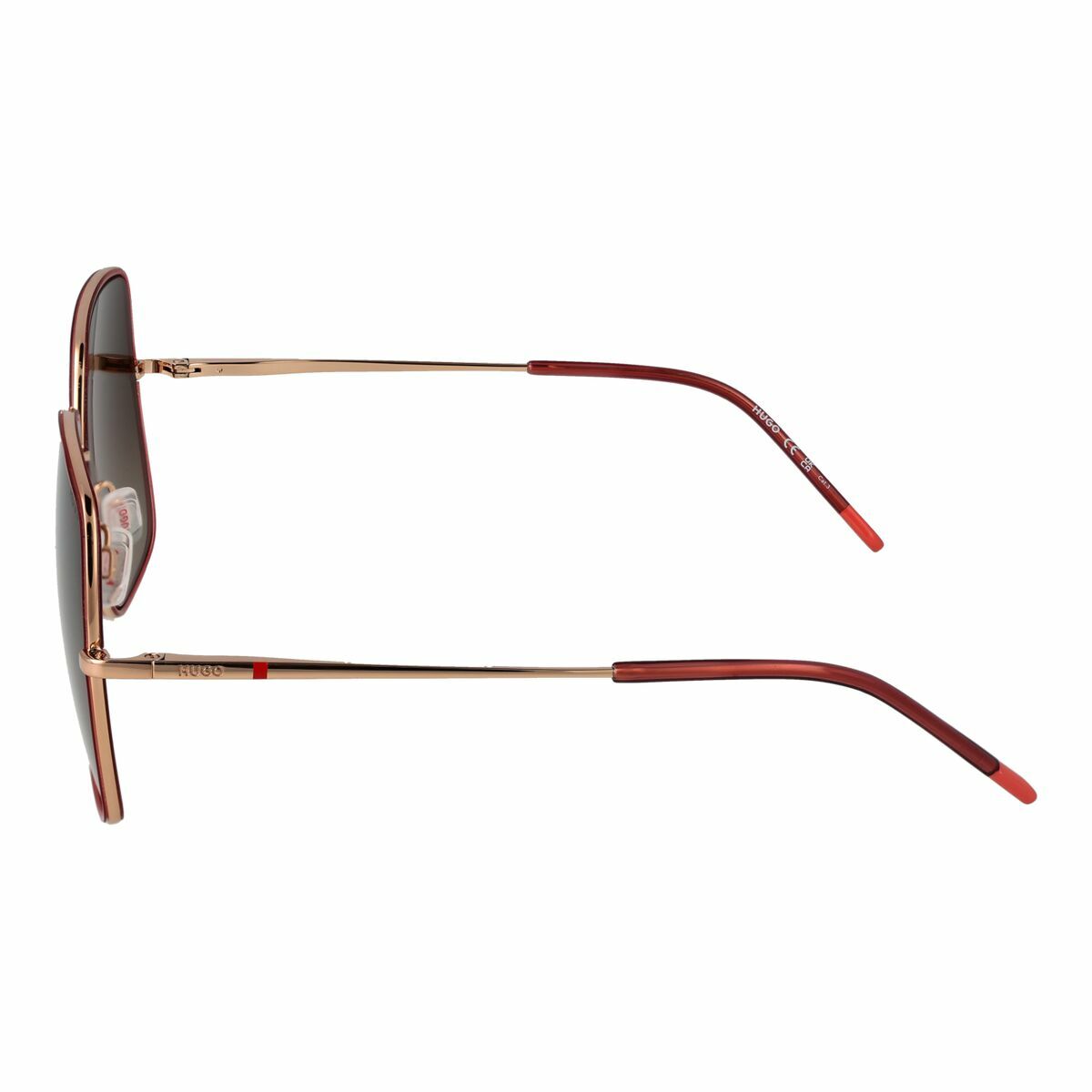 Damsolglasögon Hugo Boss HG-1293-S-OFY ø 58 mm - 5
