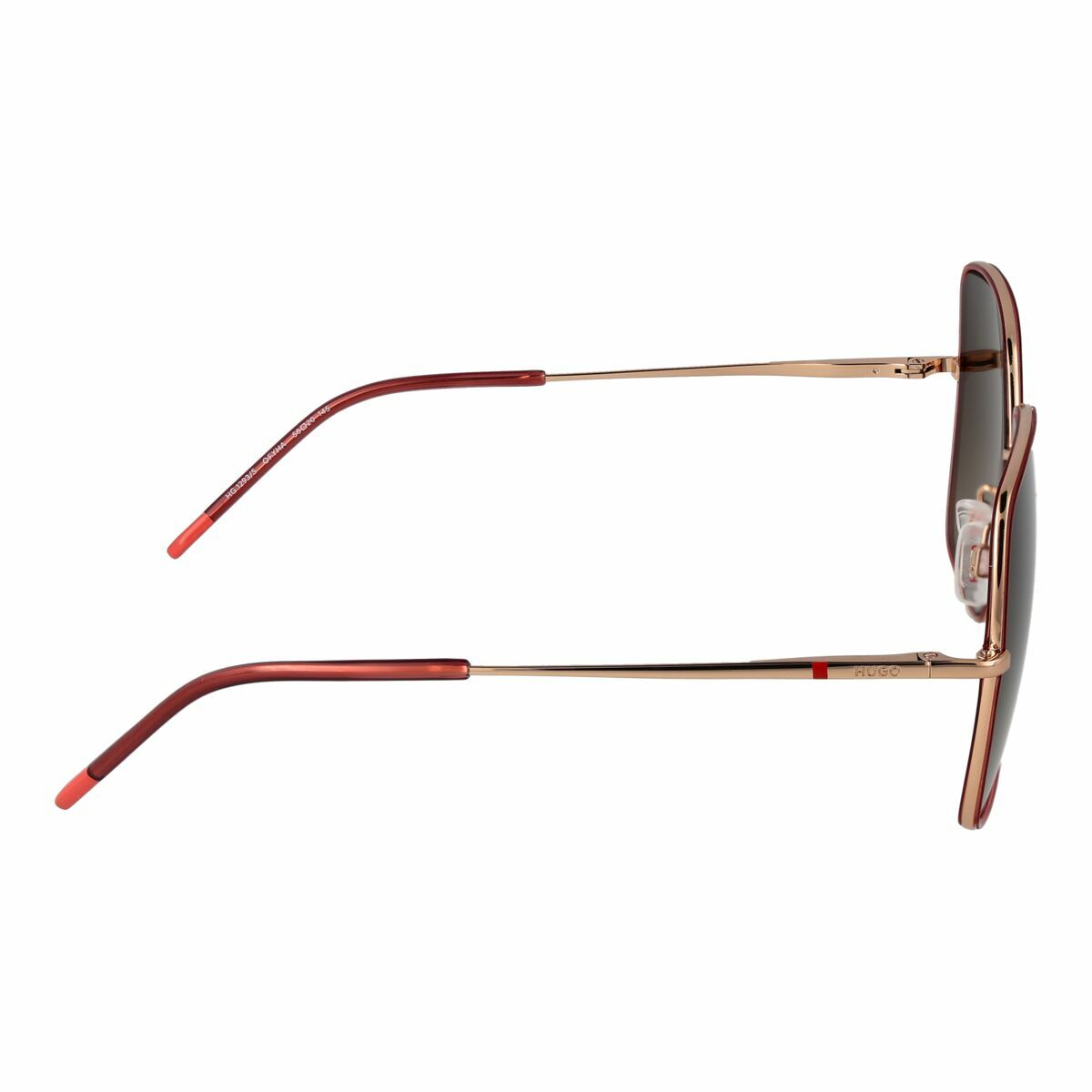 Damsolglasögon Hugo Boss HG-1293-S-OFY ø 58 mm - 6