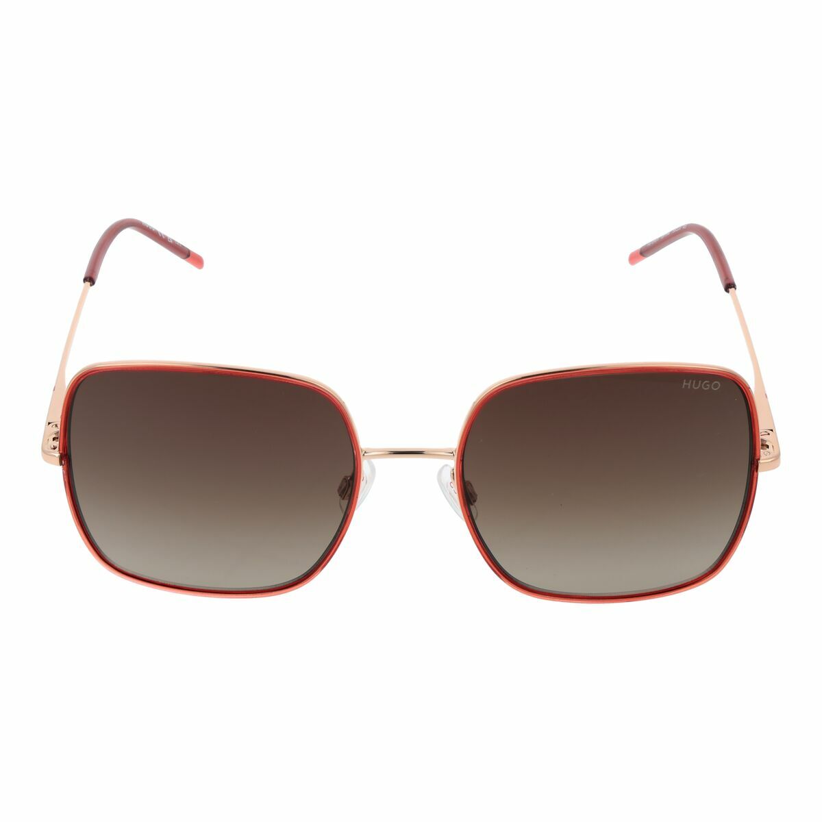 Damsolglasögon Hugo Boss HG-1293-S-OFY ø 58 mm - 3