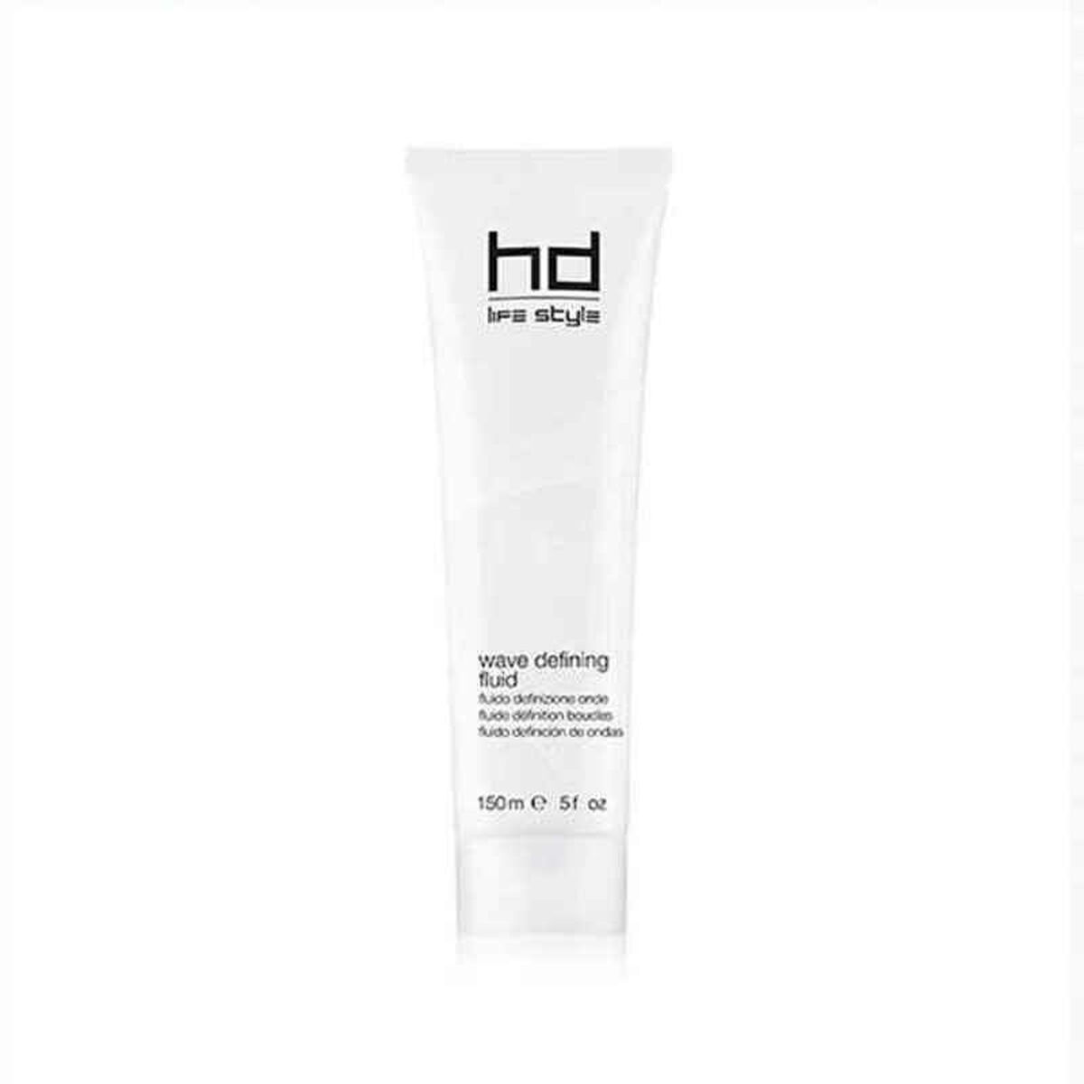Lockdefinierande vätska Farmavita Hd Lifestyle 150 ml