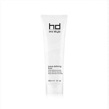 Lockdefinierande vätska Farmavita Hd Lifestyle 150 ml