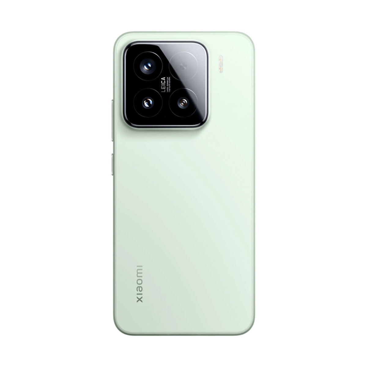 Smartphone Xiaomi Xiaomi 15 5G 6,36" Octa Core 12 GB RAM 512 GB Grön - 2