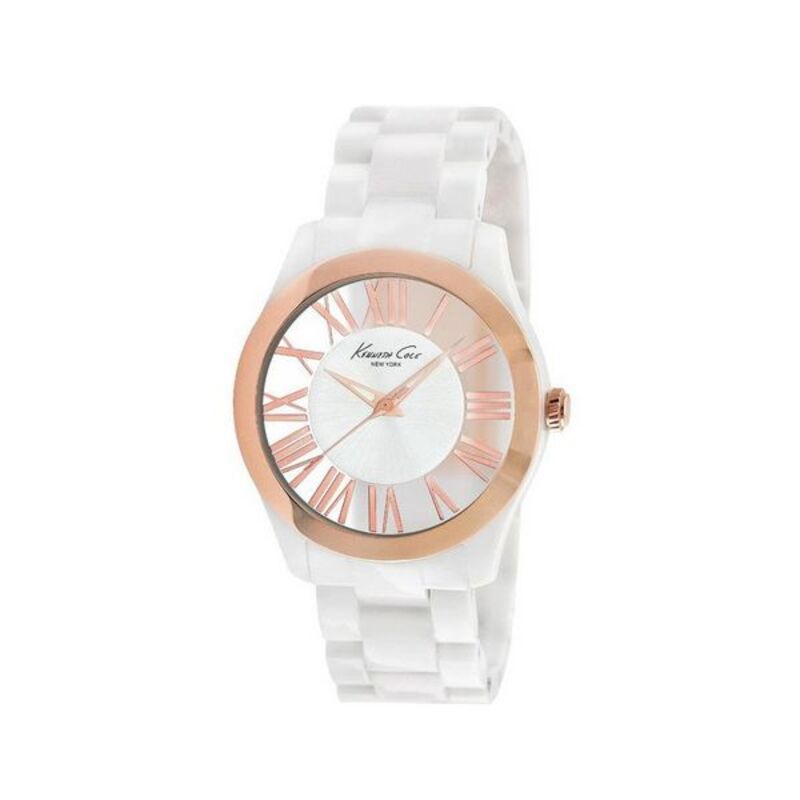 Damklocka Kenneth Cole IKC4860 (Ø 40 mm) - 4