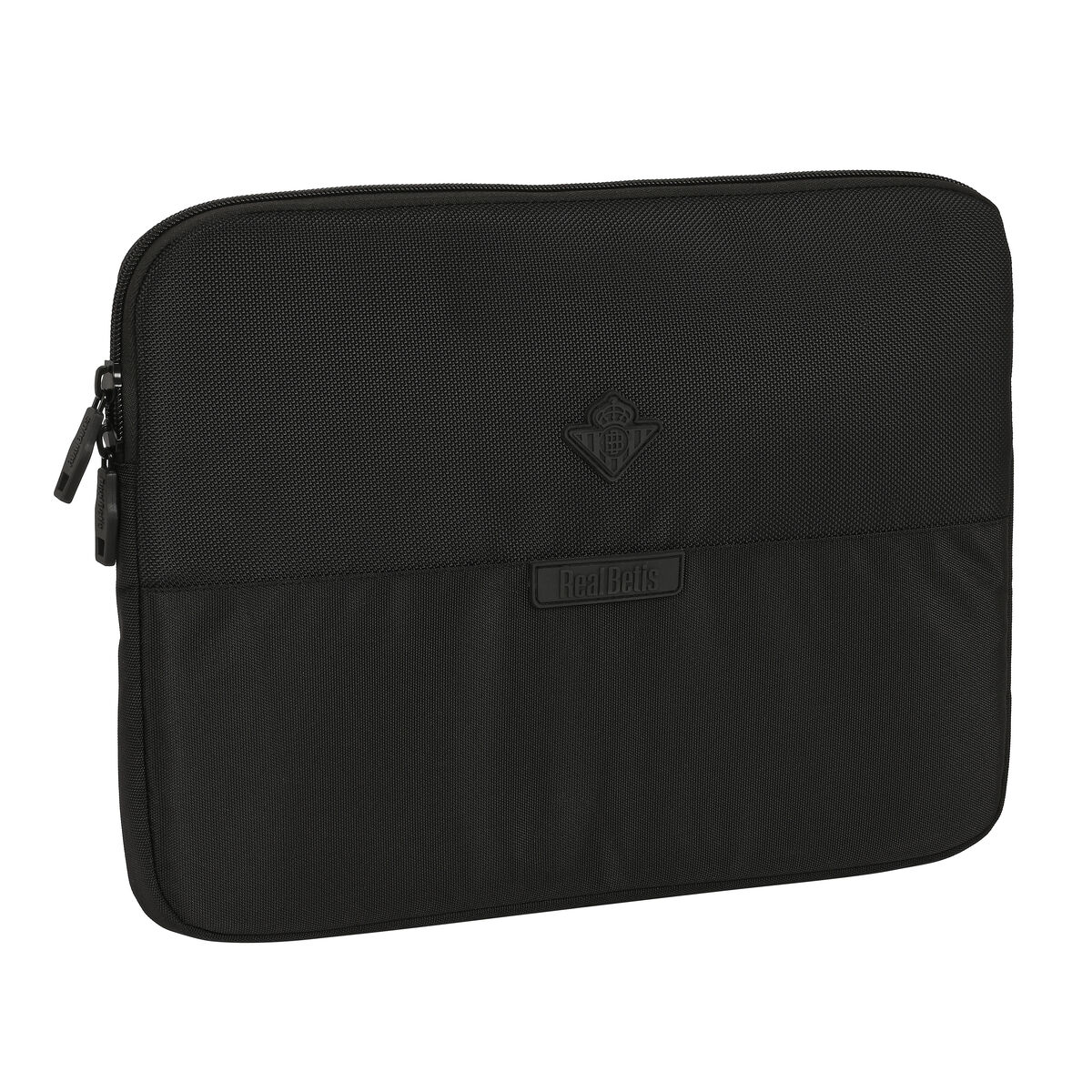 Laptopfodral Real Betis Balompié Premium Svart 34 x 25 x 2 cm - 3