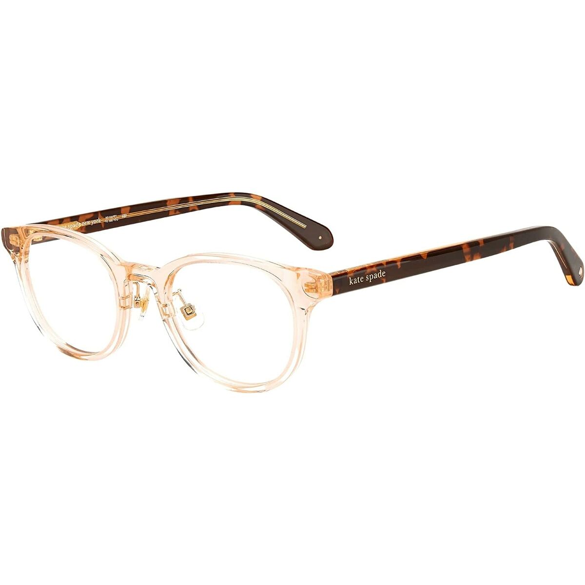 Glasögonbågar Kate Spade BAINA_F - 4