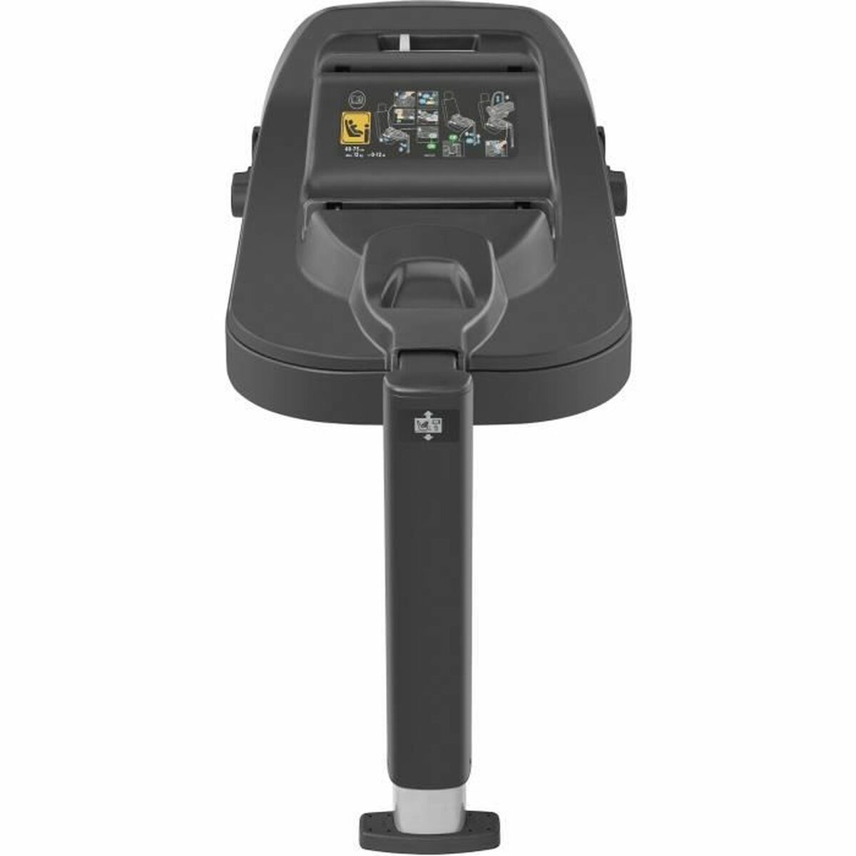 Bas Maxicosi 8007057111 ISOFIX - 6