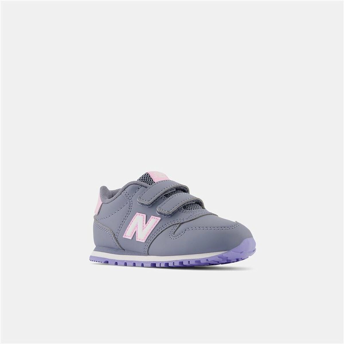 Sportskor för barn New Balance 500 HookLoop - 11