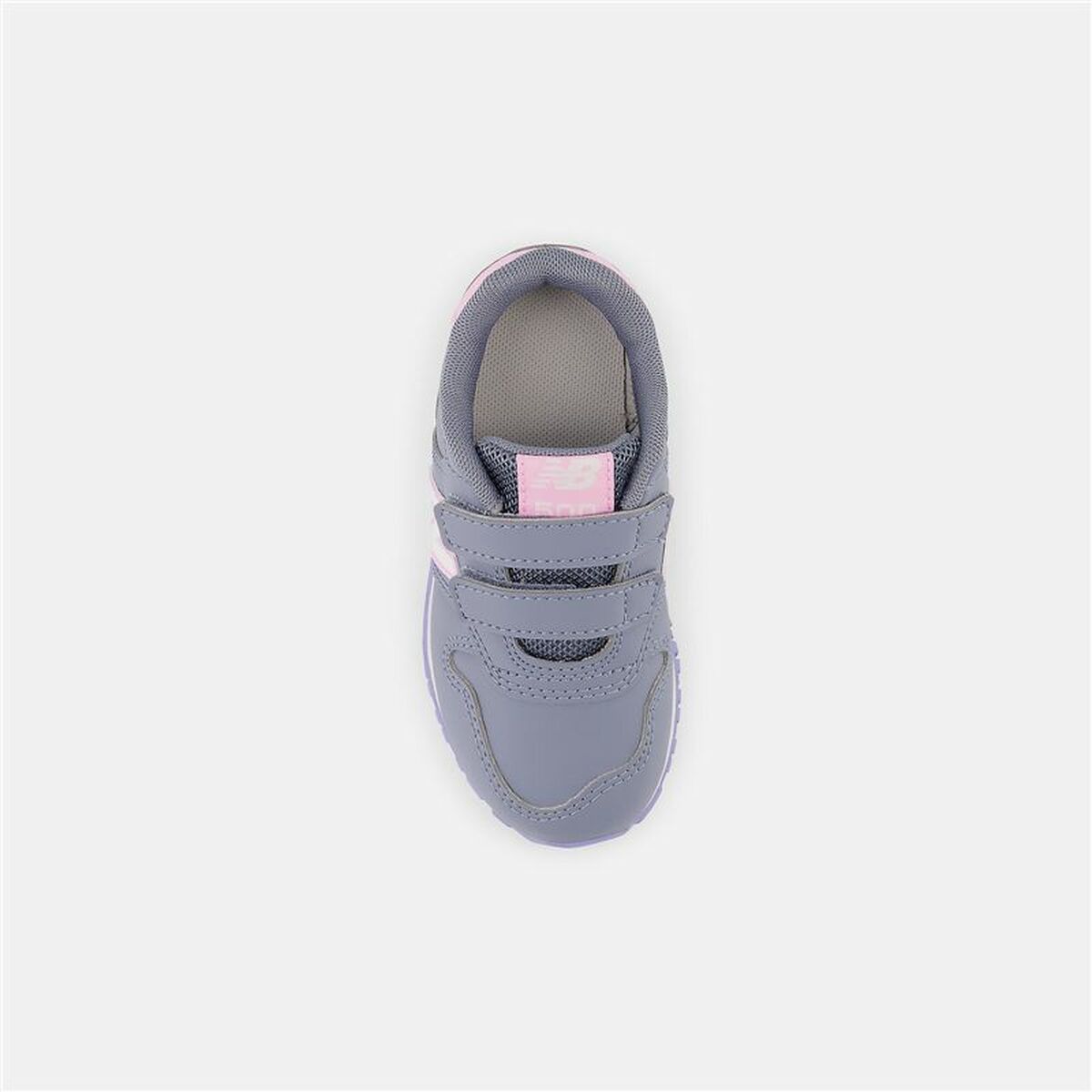 Sportskor för barn New Balance 500 HookLoop - 10