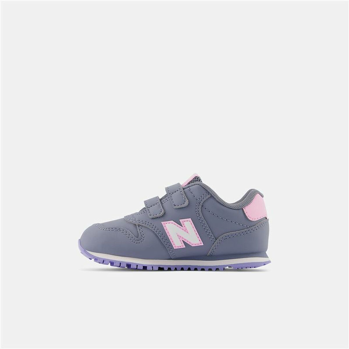 Sportskor för barn New Balance 500 HookLoop - 2