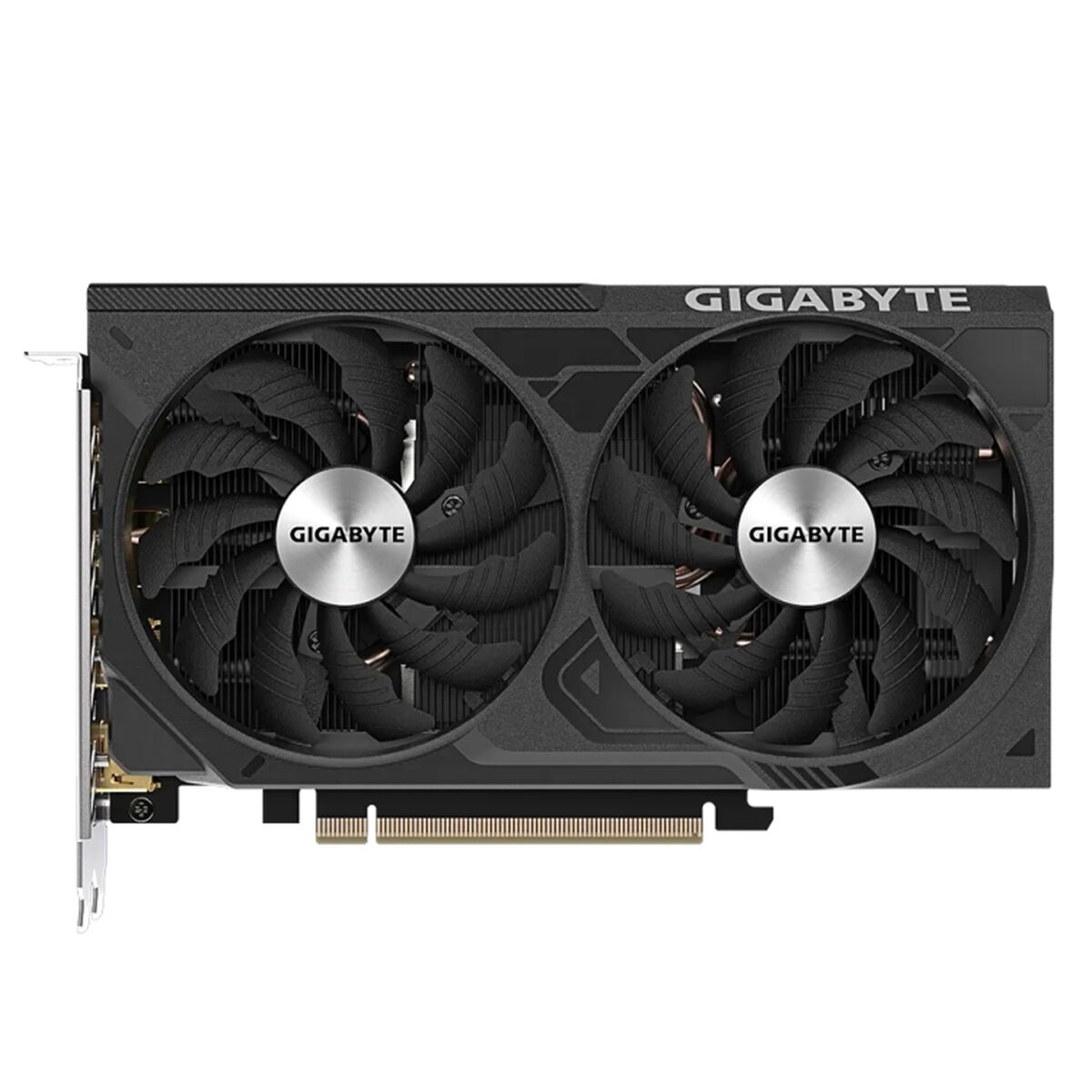Grafikkort Gigabyte GV-N406TWF2OC-16GD Geforce RTX 4060 Ti 16 GB GDDR6 - 2