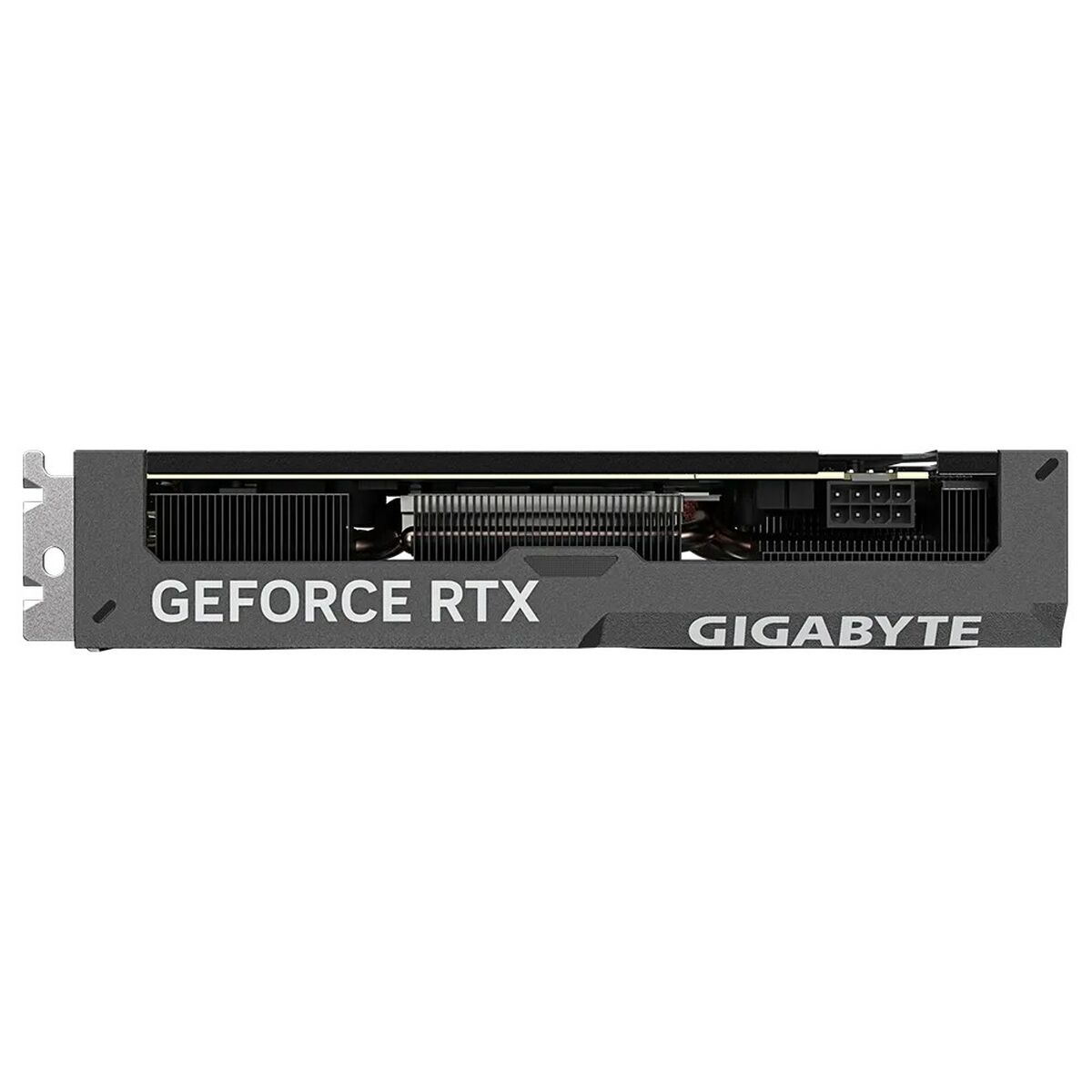 Grafikkort Gigabyte GV-N406TWF2OC-16GD Geforce RTX 4060 Ti 16 GB GDDR6 - 5