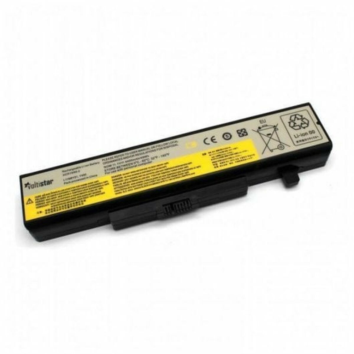 Bärbar dator BATLENZ480 - 3
