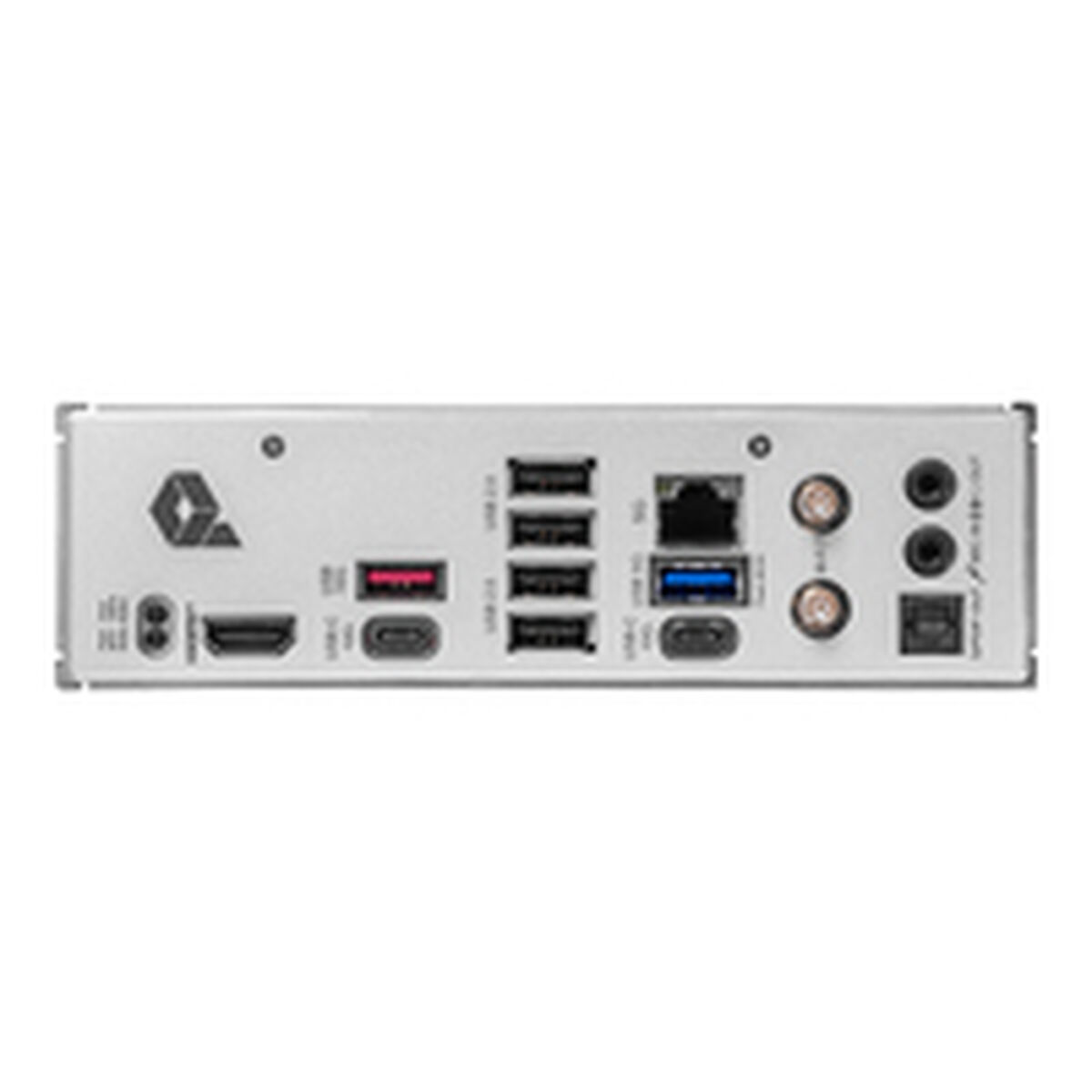 Kabel HDMI MSI PRO B850-P WIFI ATX AM5 Svart - 2