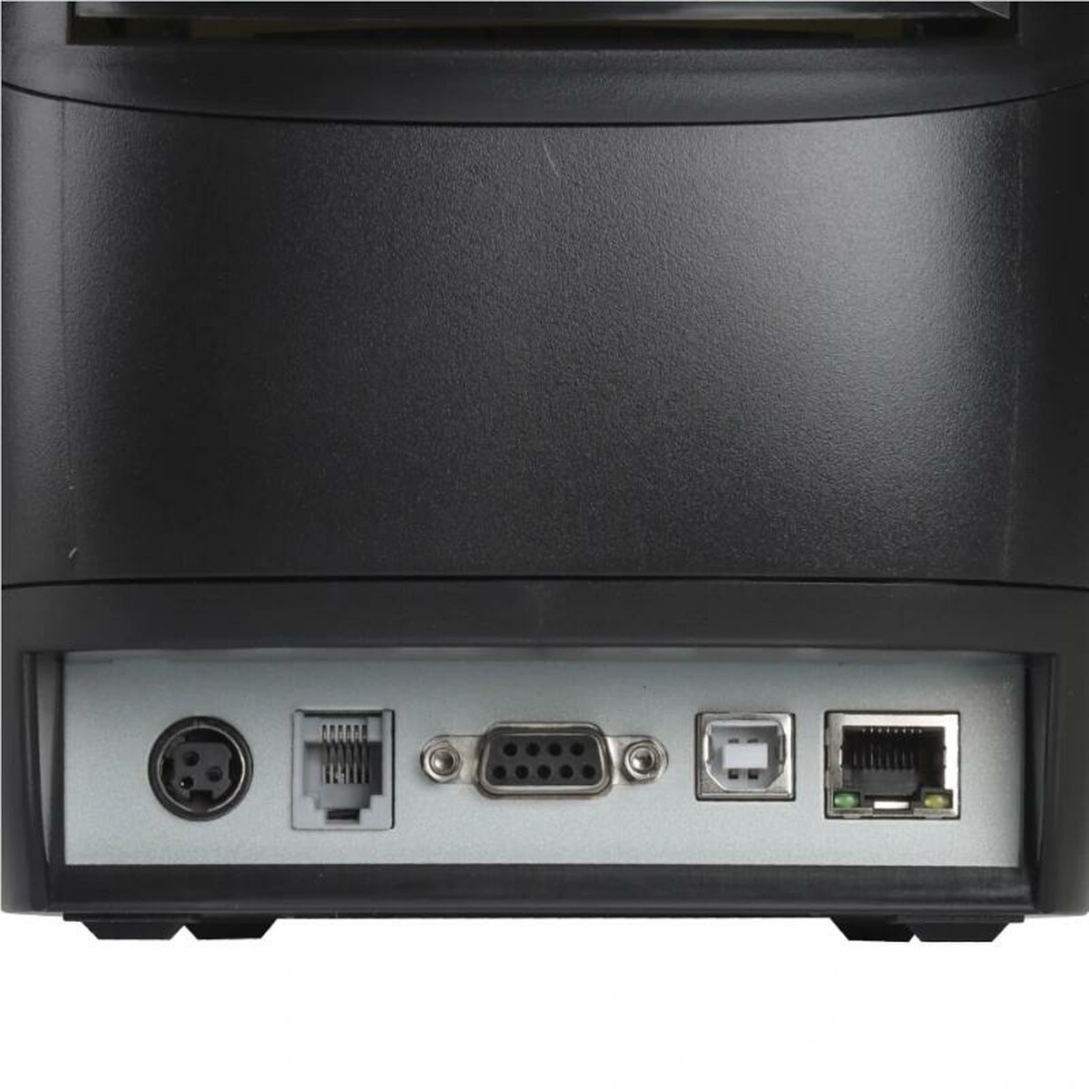 Termisk Skrivare iggual IGG319178 Svartvit - 4