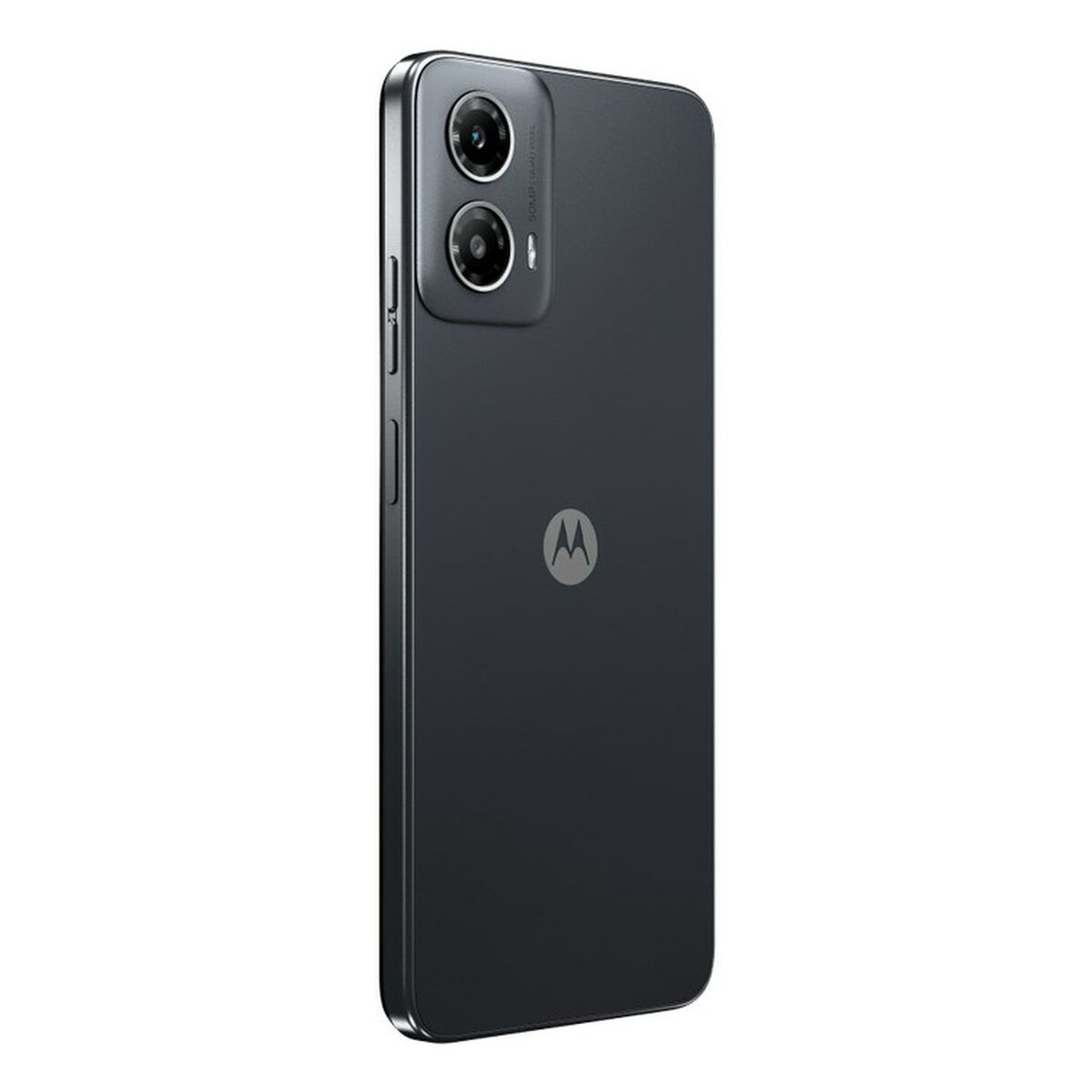 Smartphone Motorola PB0J0047PL 6,5" Qualcomm Snapdragon 695 5G 8 GB RAM 128 GB Svart - 3