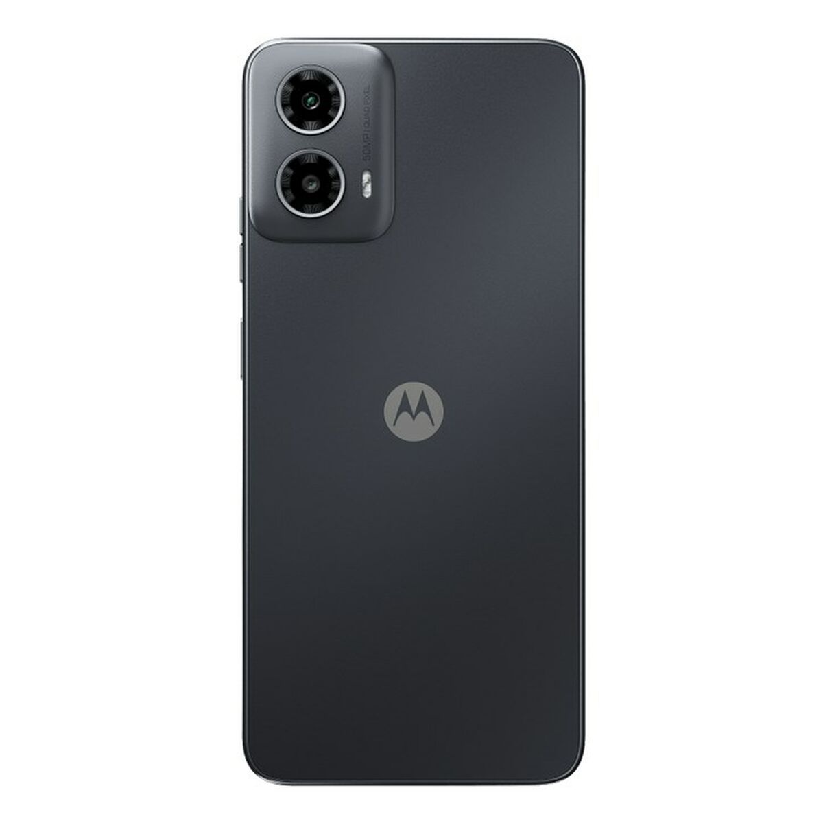 Smartphone Motorola PB0J0047PL 6,5" Qualcomm Snapdragon 695 5G 8 GB RAM 128 GB Svart - 2