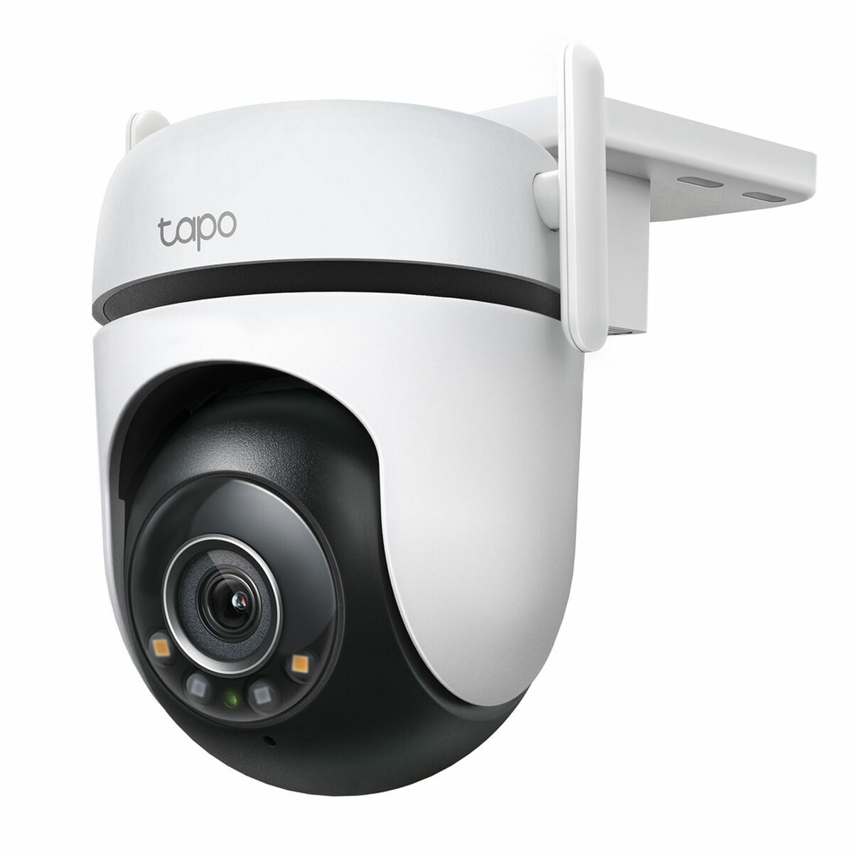 Övervakningsvideokamera TP-Link TAPO C520WS - 3