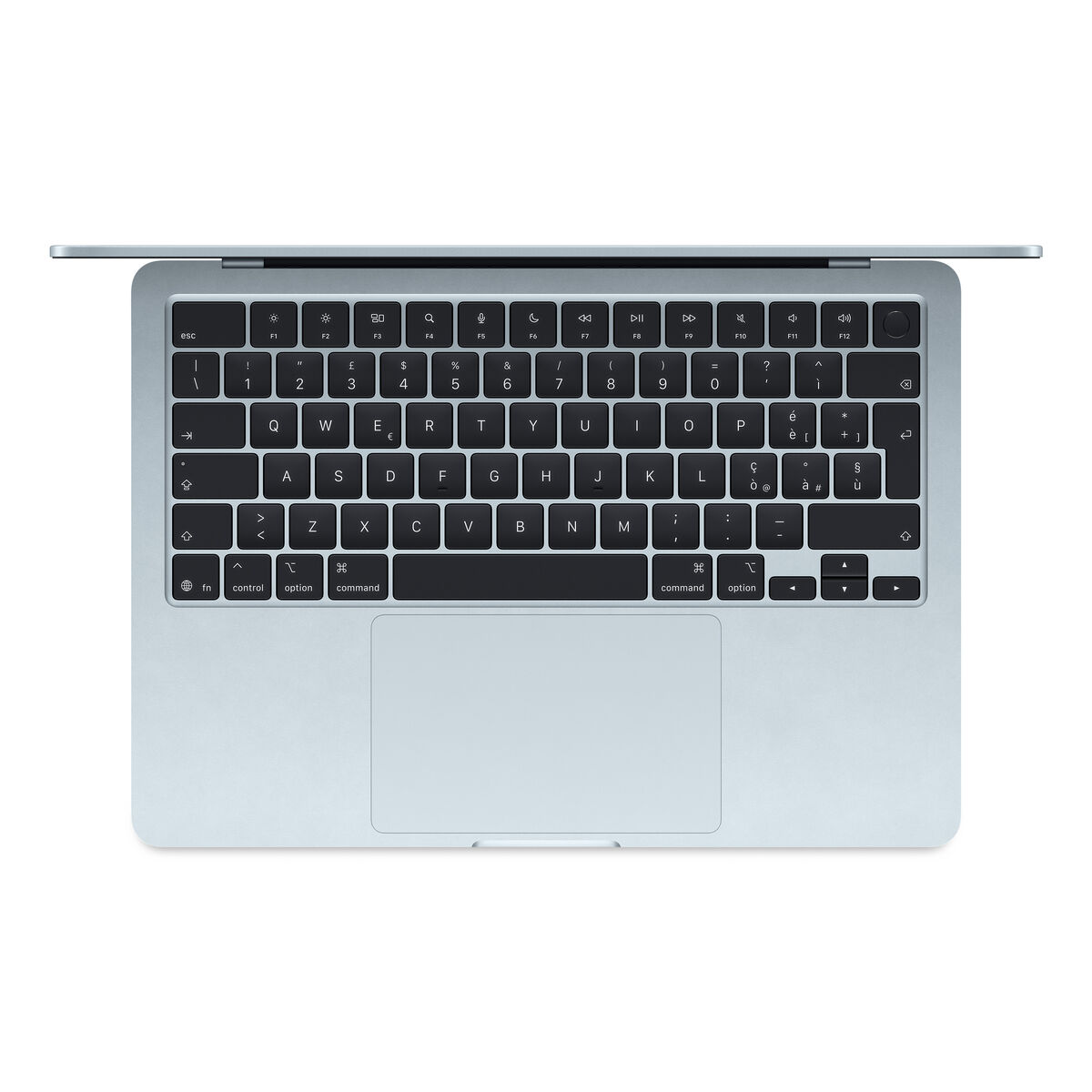 Bärbar dator Apple Macbook Air 13" 16 GB RAM 512 GB SSD M4 - 2