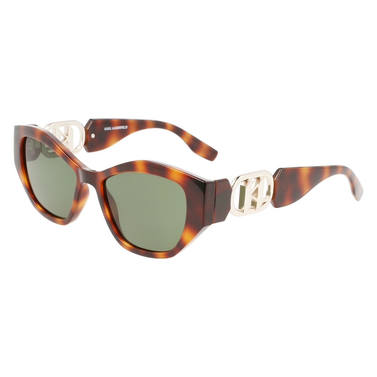 Damsolglasögon Karl Lagerfeld KL6086SH-240 ø 54 mm