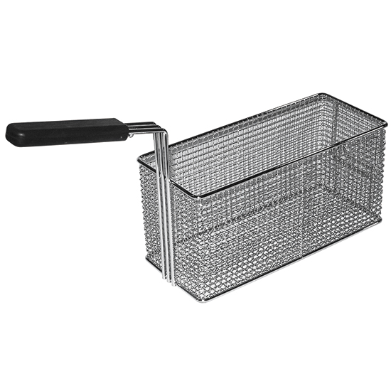 Korg för Gas fritös, 1/1, 13 liter