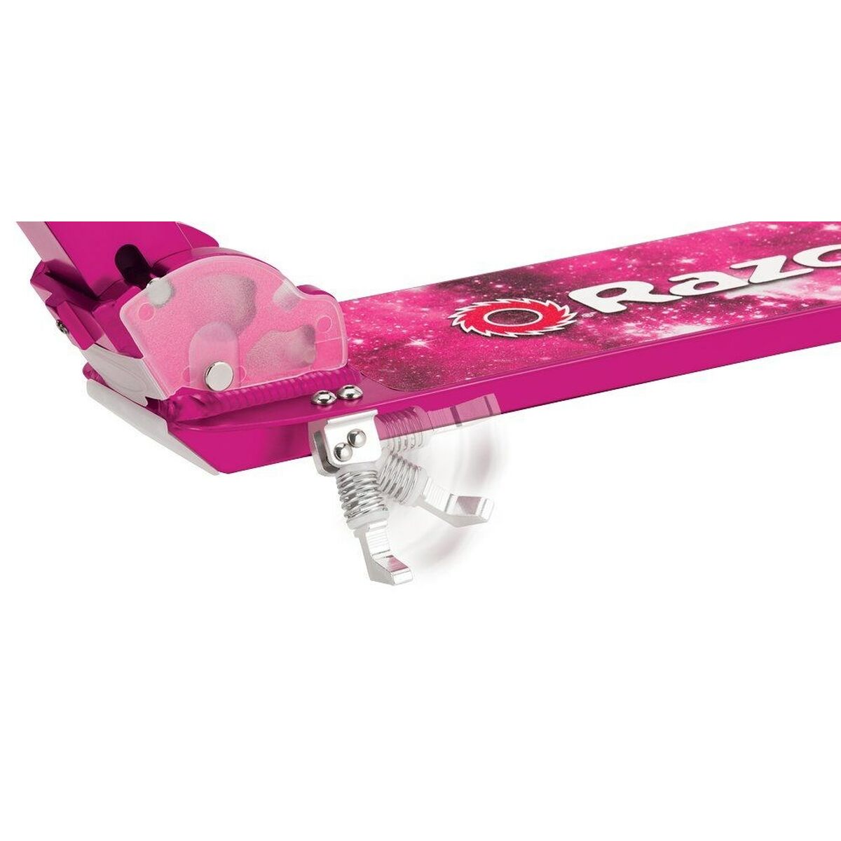 Sparkcykel Razor 13073064 Rosa - 5